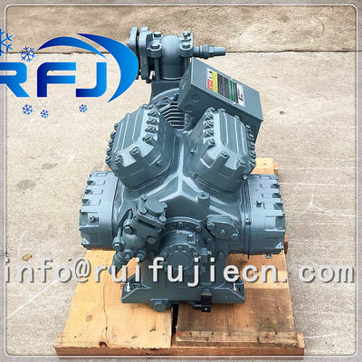 D8SJ-450X কপালেঞ্জ সেমি হেম্যাটিক রিফ্রিজারেশন কম্প্রেসার 45 এইচপি হর্স পাওয়ার