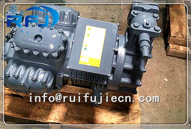 70HP D8sk-7000 চিলার জন্য আধা হিমায়িত Copeland কম্প্রেসার যন্ত্রাংশ