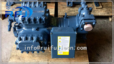 চিলার জন্য R134A DWM কপিল্যান্স কম্প্রেসার, চিলার D8sh-400X জন্য 40 এইচপি Copeland কম্প্রেসার