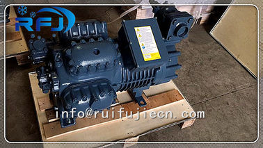 380V 50HP DWM কপিল্যান্স কম্প্রেসার D8dh-500X চিলার জন্য ছাঁচ / ঠান্ডা