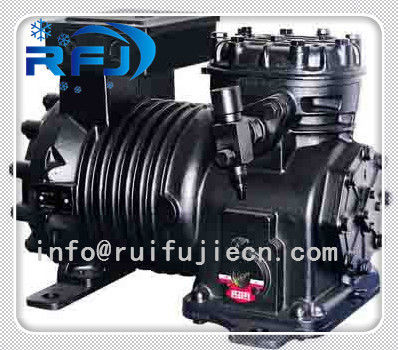 2hp dwm  সেমি হিমায়িত রেফ্রিজারেশন কম্প্রেসার DLE-20X