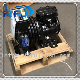DLHA-50X জার্মানি আধা হিমায়িত রেফ্রিজারেটর কম্প্রেসার / ফ্রিজার সংকোচকারী