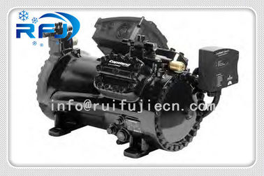 380-420V 50Hz এমারসন স্ক্রল কম্প্রেসার / কোপেল্ড কম্প্রেসার DKJ-100 রেফ্রিজারেশন যন্ত্রাংশ