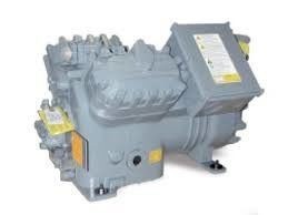 15hp DWM আধা হিমায়িত রেফ্রিজারেটর কম্প্রেসার, সীফুড ফ্যাশন চিলার কম্প্রেসার D4SL-1500