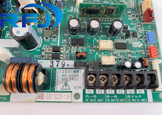 DAIKIN hvac সিস্টেমের জন্য দক্ষ PCB সার্কিট বোর্ড EB13025-1 (B)