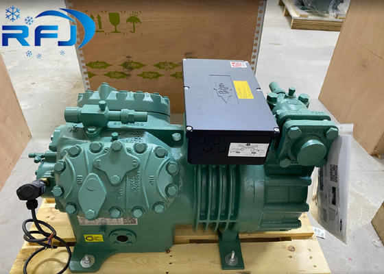 বিটজার 4GE-30Y-40P বাণিজ্যিক এবং শিল্প অ্যাপ্লিকেশনের জন্য আধা-হার্মেটিক রেফ্রিজারেশন কম্প্রেসার