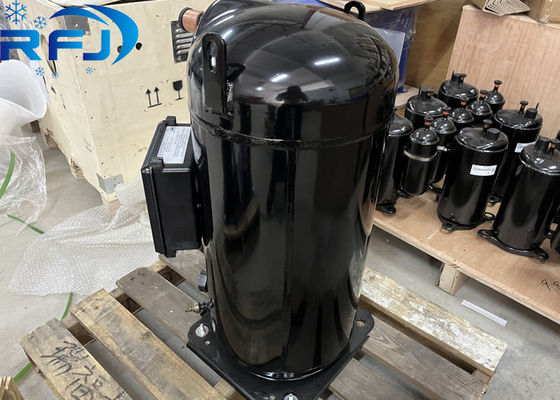 ZP385KCE-TWD-522 স্ক্রোল রেফ্রিজারেশন কোপল্যান্ড কম্প্রেসার R410A 380-420/460V-3PH-50/60Hz