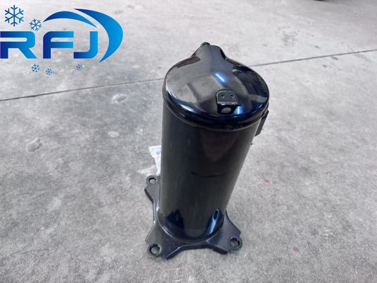 DWM আংশিক হিমালয়ের রেফ্রিজারেশন কম্প্রেসার কোপল্যান্ড ক্যাপেলামেটিক টাইপ D2DB-750