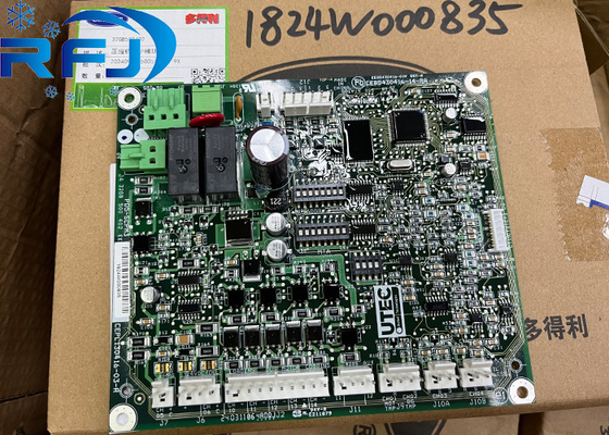 ক্যারিয়ার 32GB500402 CEPL130416-03-R স্ক্রু কম্প্রেসার সুরক্ষা মডিউল