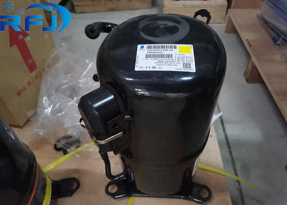 R404a AWS4532ZUZ হার্মেটিক পিস্টন রেফ্রিজারেশন কম্প্রেসার 230V 1PH 50Hz বা 60Hz