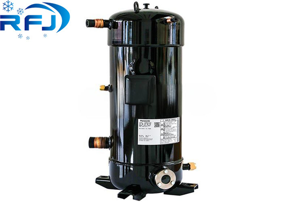 রেফ্রিজারেশন কম্প্রেসার R407C 380-415V-3PH-50Hz তেল চার্জ 2800 ml C-SCN903H8H স্ক্রল কম্প্রেসার