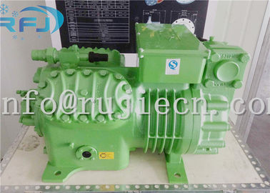 6JE-33Y সেমি Hermetic Bitzer পিস্টন কম্প্রেসার মধ্যম উচ্চ তাপমাত্রা