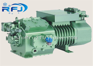 মৌলিক Bitzer পিস্টন কম্প্রেসার সেমি হরম্যাটিক কম্প্রেসার Paralleed ইউনিট 6HE-28