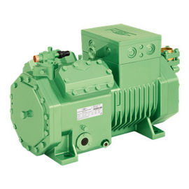 2JES-07Y-2JC-07.2Y 0.7 এইচপি বিটিজার সেমি হার্মেটিক রেফ্রিজারেশন কমপ্রেসারের জন্য কোল্ড রুম কনডেন্সার