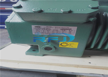 4FE-25Y বিজার রেফ্রিজারেশন কম্প্রেসার 25HP এসি পাওয়ার উত্স উচ্চ দক্ষতা প্রোফাইল