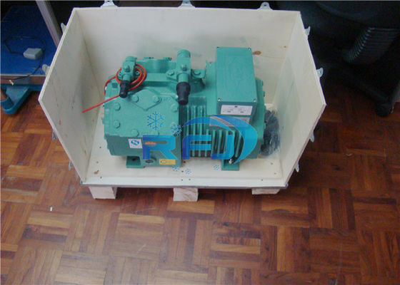 20hp পিস্টন কম্প্রেসার বাণিজ্যিক কোল্ড স্টোরেজ অ্যাপ্লিকেশন 4GE-23-40P ((4G-20.2-40P)