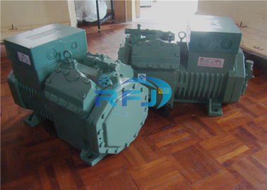 2GES-2Y 2HP বিটিজার রেফ্রিজারেশন চিলার সংকোচকারী