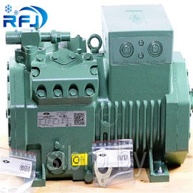 380V এর জন্য 25Hp 32 বার R407C সেমি হারমেটিক কম্প্রেসার 6HE-28Y