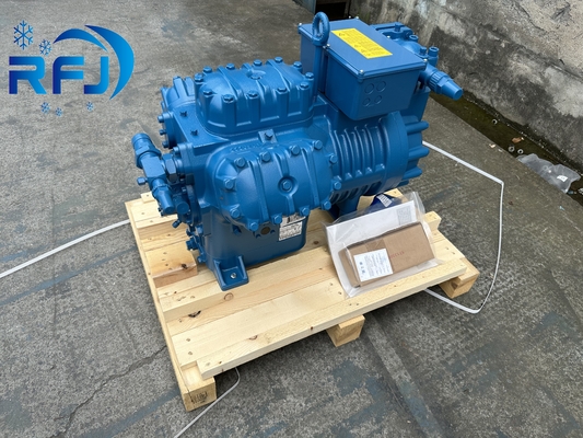 ফ্রেসকোল্ডের জন্য রিসপেক্ট কম্প্রেসার Z30-126Y