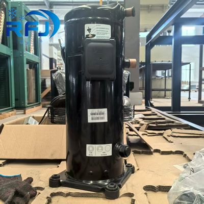 তেল কম VR 15HP  ফ্রিজ কম্প্রেসার 45.6KW VR-190KS-TFP-522