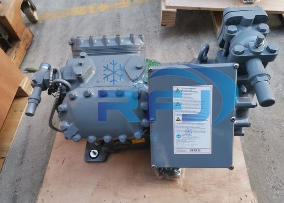 D4DH5-2500-AWM/D  25HP সেমি-হার্মেটিক কম্প্রেসার