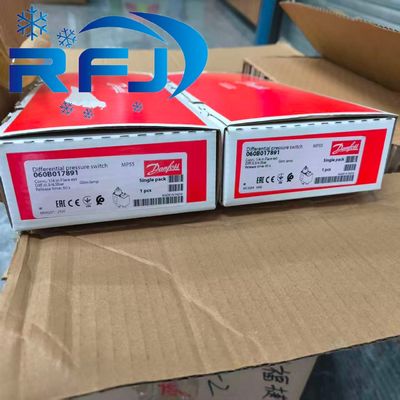 ব্র্যান্ড নতুন তেল ডিফারেনশিয়াল চাপ সুইচ 060B017891