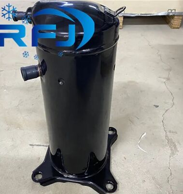 380V 3P R22 ক্যাপেল্ড রেফ্রিজারেশন কম্প্রেসার VR94KS-TFP-522