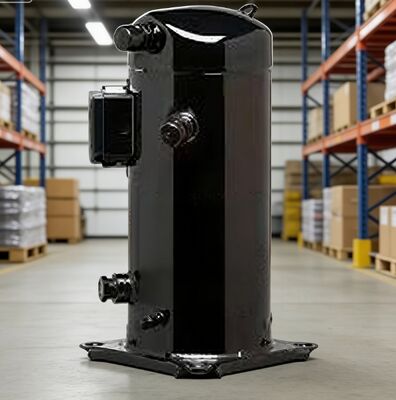 এইচভিএসি আর 404 15 এইচপি কোপল্যান্ড স্ক্রোল সংক্ষেপক জেডআর 190 কেসিই-টেড -550