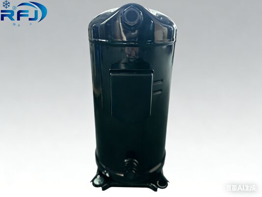 অত্যন্ত হিমায়িত স্ক্রল ক্যাপেল্ড ছোট হিমায়িত হিমায়ন সংকোচকারী ZP54K3E-TFD-522