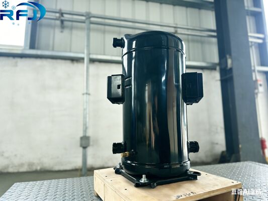 আর 404 এ কমার্শিয়াল রেফ্রিজারেটর সংক্ষেপক