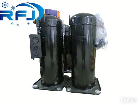 স্টেইনলেস স্টিল ZP38K5E-PFV-830 হারমেটিক কোপল্যান্ড সংক্ষেপক