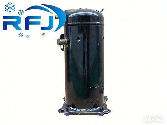 R404 R22 কোপল্যান্ড ZB150KQE 22 এইচপি এসি স্ক্রোল সংকোচকারী