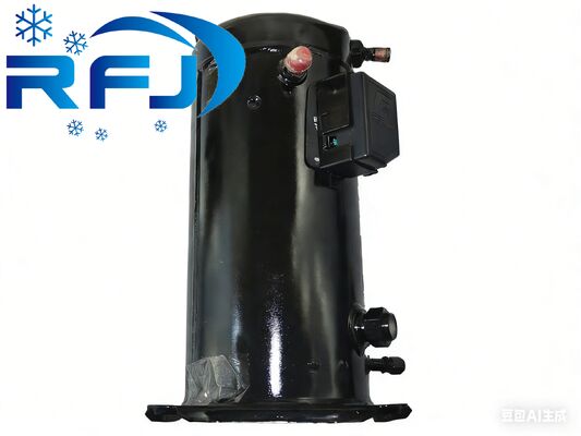 POE তেল কোপল্যান্ডের হারমেটিক সংকোচকারী HVAC ZPD104KCE-TFD-455