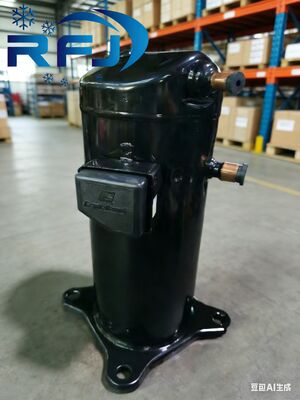 R22 ZR38K5E-PFV-800 208-230V হারমেটিক কোপল্যান্ড স্ক্রোল সংকোচকারী