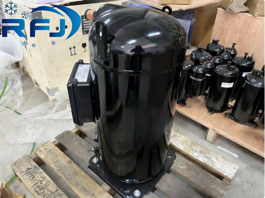 ZB114KQE-TFD 15 এইচপি কোপল্যান্ড স্ক্রোল সংক্ষেপক এয়ার কন্ডিশনার কনডেনসিং ইউনিট