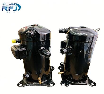 কোপল্যান্ড ZF11KQE-TFD-551 3.5HP রেফ্রিজারেশন স্ক্রোল সংকোচকারী