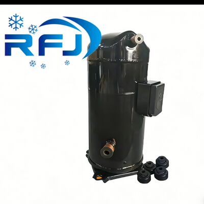  Hermetic Scroll Air Conditioning Compressor ZR250KCE-TWC-551 3pH 200V 208-230V
