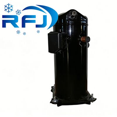 ZR250KC-TWD-522 হারমেটিক কোপল্যান্ড স্ক্রোল কম্প্রেসার রেফ্রিজারেন্ট R22