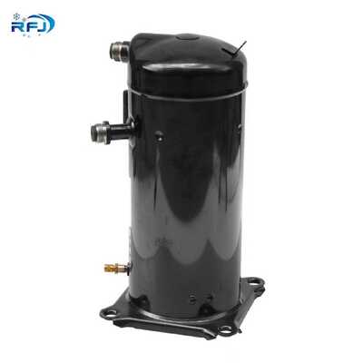ZR94KCE-TFD-522 ZR সিরিজ কোপল্যান্ড স্ক্রোল কম্প্রেসার ৮এইচপি উচ্চ-পর্যায়ের দক্ষতা ৩ ফেজ