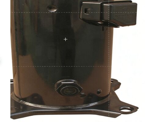 এসি পাওয়ার উত্স রেফ্রিজারেশন স্ক্রোল সংক্ষেপক স্টেইনলেস স্টিল এইচভিএসি জেডবি 38 কেকিউ-টিএফডি -522