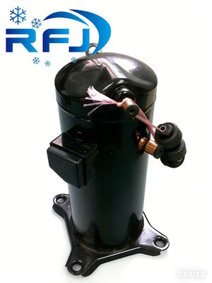 কোপল্যান্ড হাই সাকশন প্রেসার স্ক্রোল কম্প্রেসার 380V ZP235KCE-TWD-522