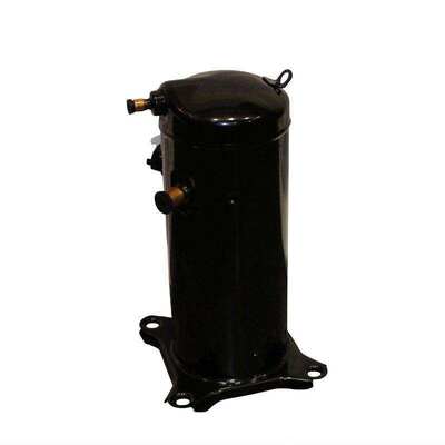 R410 3.0 HP Copeland Scroll Compressor ZP36K5E-TFD-522 কালো রঙ