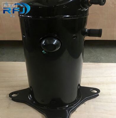 2.8 HP কম তাপমাত্রা কোপল্যান্ড কম্প্রেসার স্ক্রোল টাইপ ZP34K5E-TFD-522
