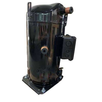 ZP144KFE-TFD হারমেটিক স্ক্রল কম্প্রেসার 12HP কোপল্যান্ড রেফ্রিজারেটর কম্প্রেসার শীতল ঘরের জন্য