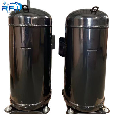 8HP R134a রেফ্রিজারেন্ট কোপল্যান্ড ফ্রিজার কম্প্রেসার ZB58KQE-TFD-550 স্ক্রোল কম্প্রেসার