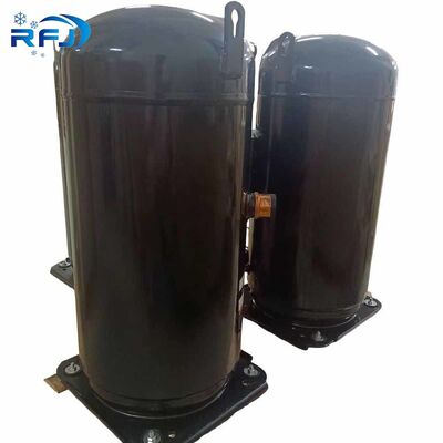 কোপল্যান্ড উচ্চ দক্ষতা স্ক্রোল কম্প্রেসার 9HP হারমেটিক কম্প্রেসার ZB66KQE-TFD-550