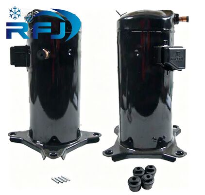 শীতাতপনিয়ন্ত্রণের জন্য কোপল্যান্ড Zh13kve-Pfj 4HP হারমেটিক সংকোচকারী