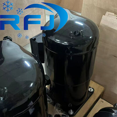 ZF06KQE-TFD-551 লো টেম্পারেচার ২এইচপি হার্মেটিক রেফ্রিজারেশন কম্প্রেসার