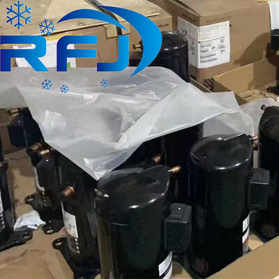 10 এইচপি রেফ্রিজারেশন স্ক্রোল কম্প্রেসার ZB76KQE-TFD-558