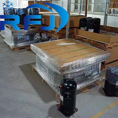 13.২ কেডব্লিউ ৫এইচপি এসি কম্প্রেসার ZPD61KCE-TFD-522